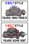 7.3L Saginaw Steering Pump Upgrade