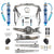Desolate Motorsports Long Travel (Stock Width) Front Only