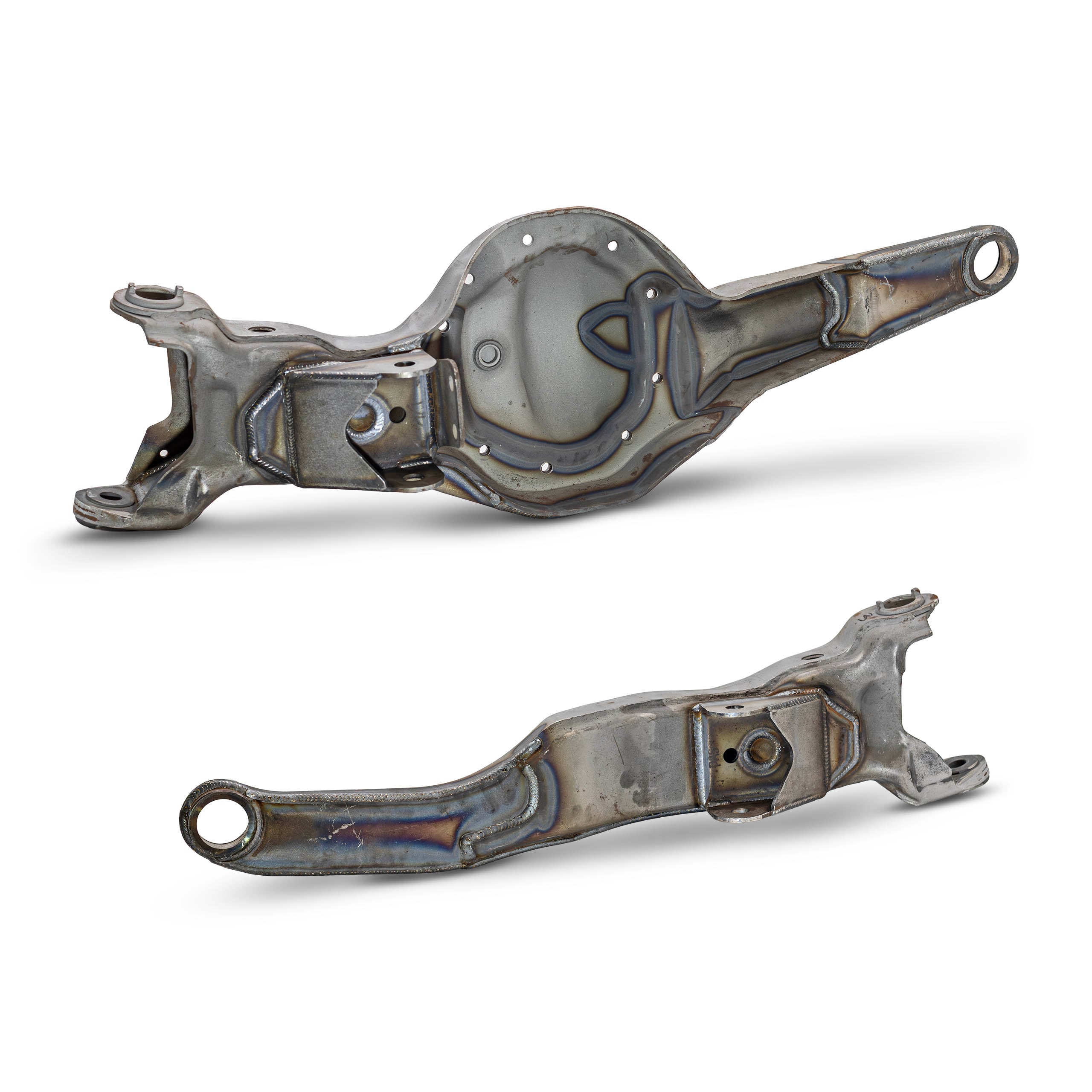 Modified Stock Width TTB Housings