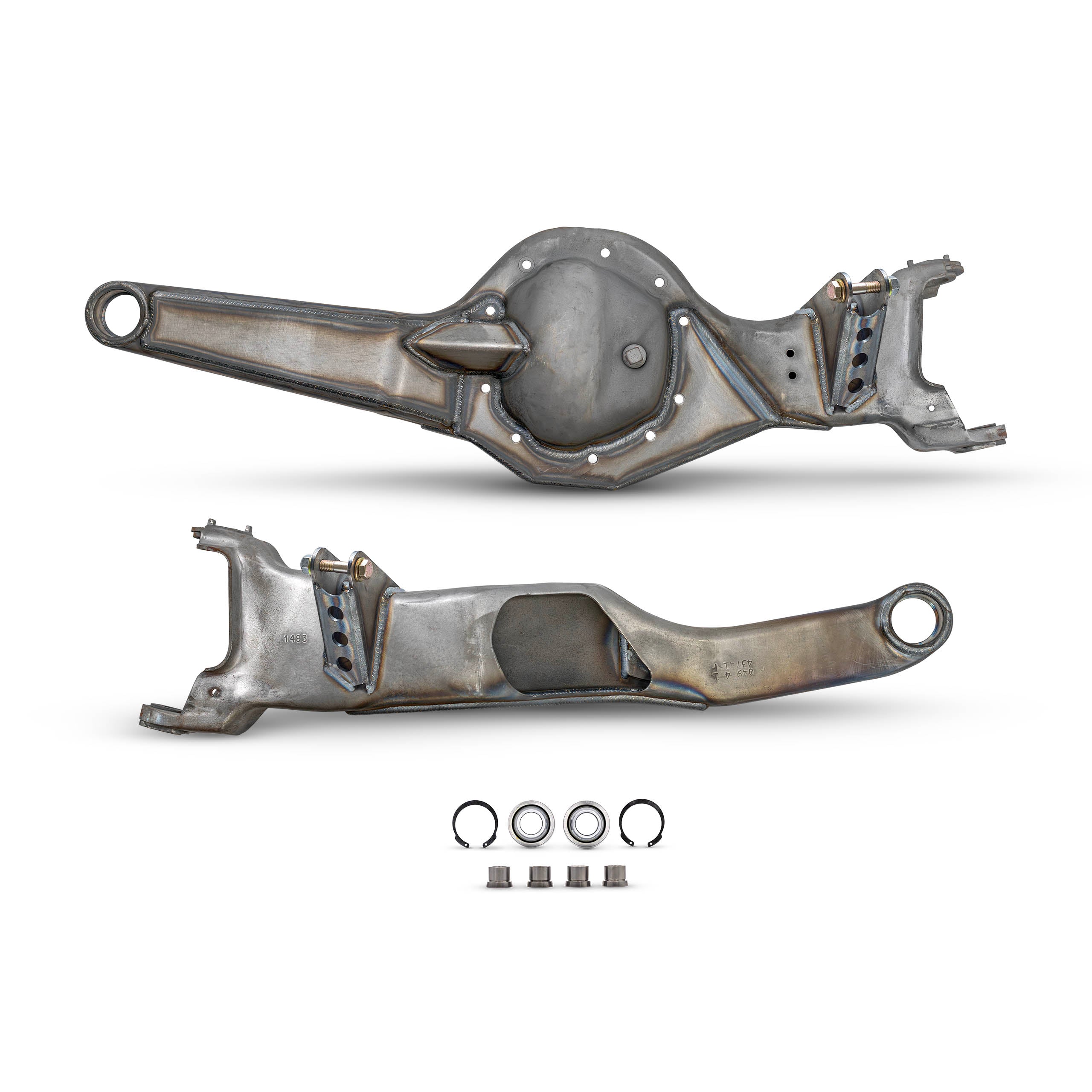 Modified Stock Width TTB Housings