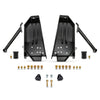 Bolt-On Coil Over Shock Mount for 05+ Super Duty Axle Conversion