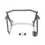 80-96 Bronco / 4WD F150 Straight Axle Shock Hoops with Trac Bar Mount