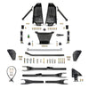 F-Series "DAILY DRIVER" "Super Duty" Conversion Kit (BOLT ON) Front Only