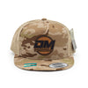 Summer '26 Desert Camo Hat