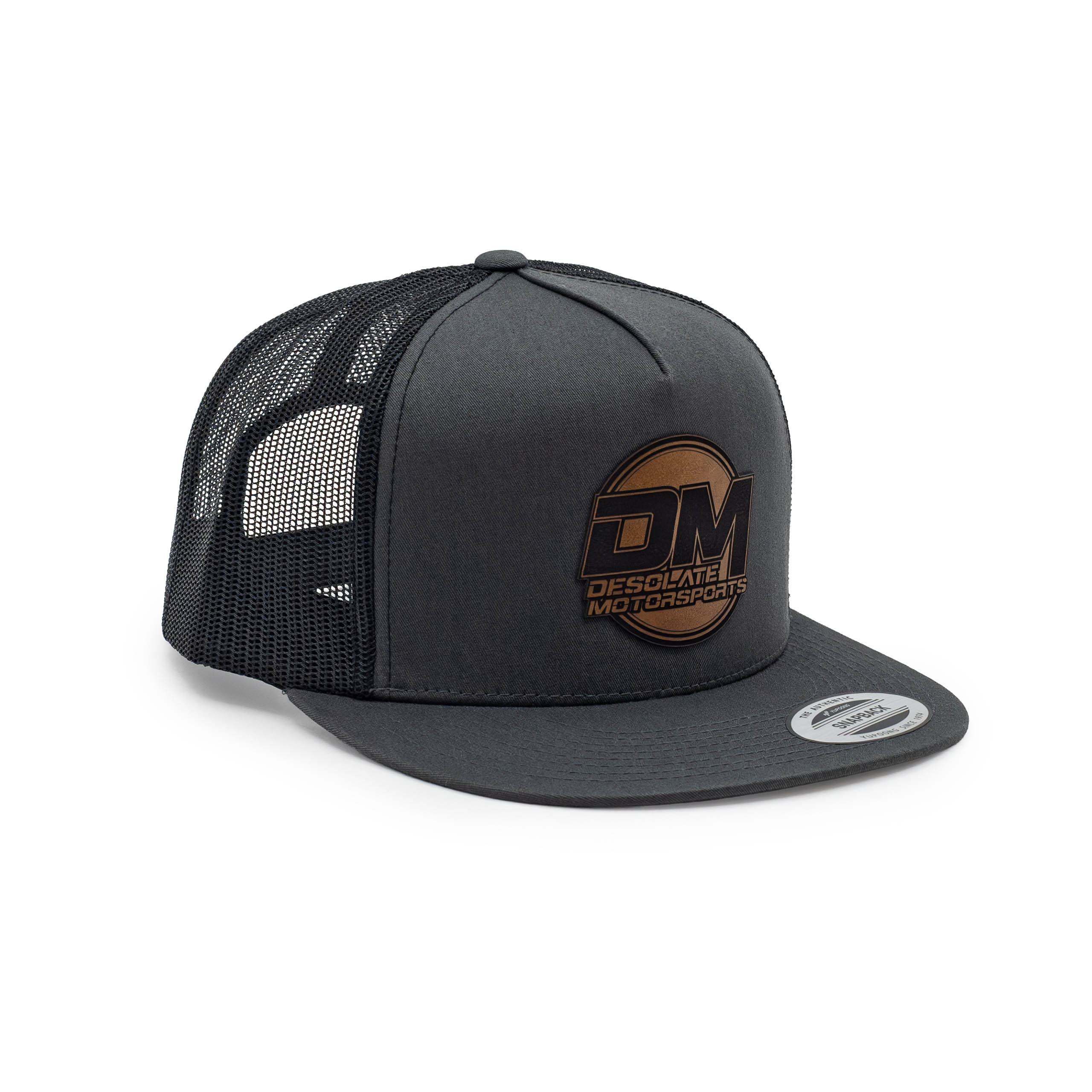 Summer '26 Gray Hat
