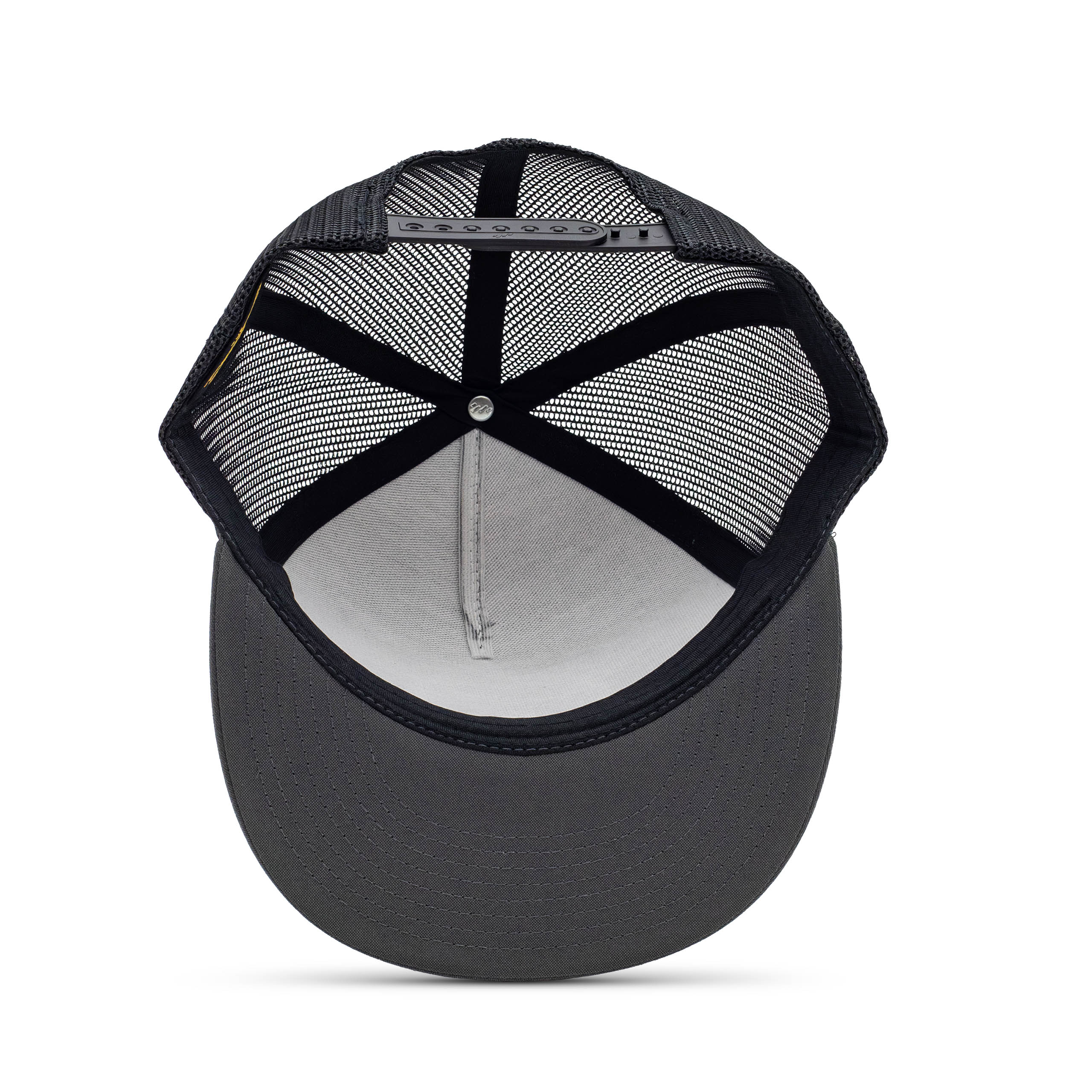 Summer '26 Gray Hat