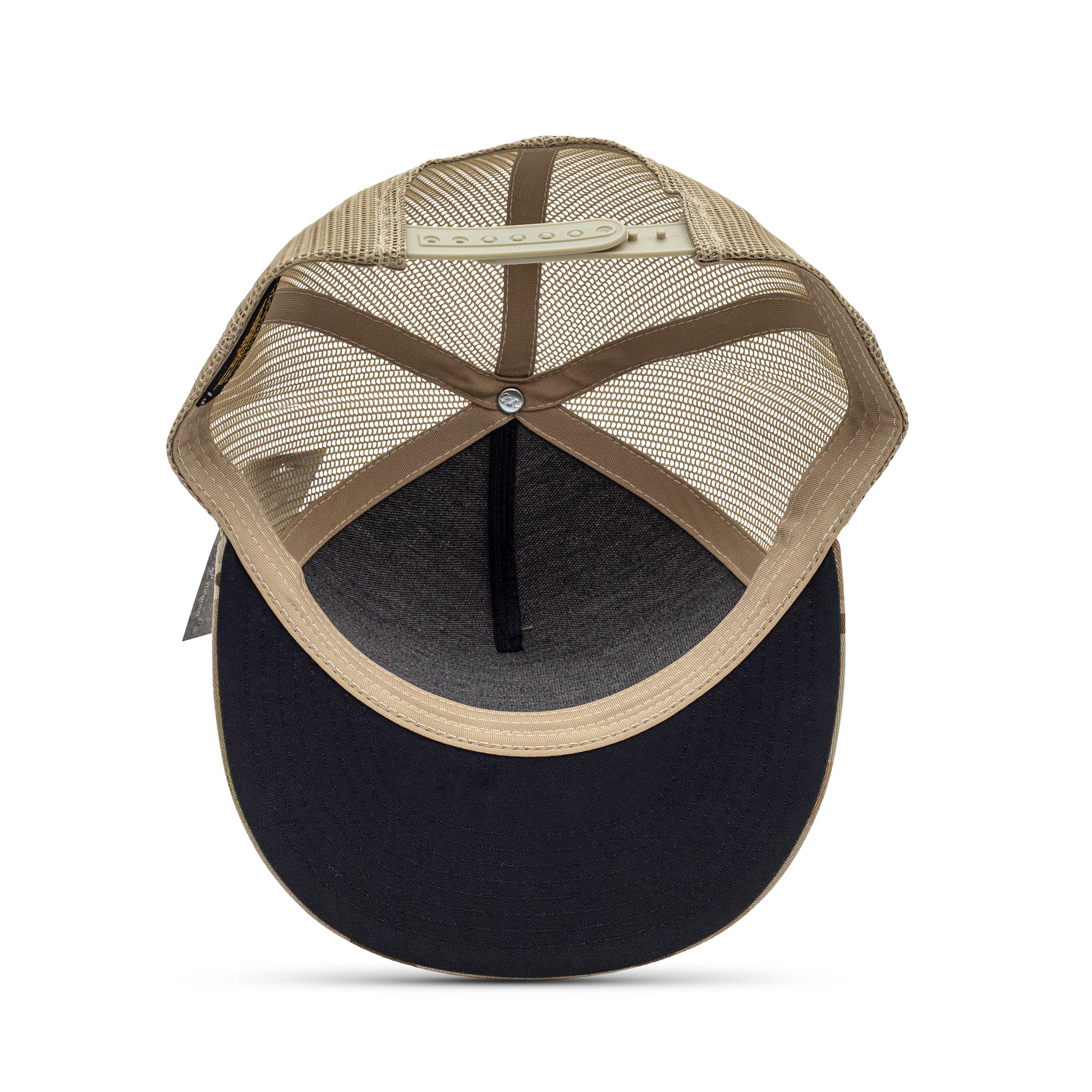 Summer '26 Desert Camo Hat