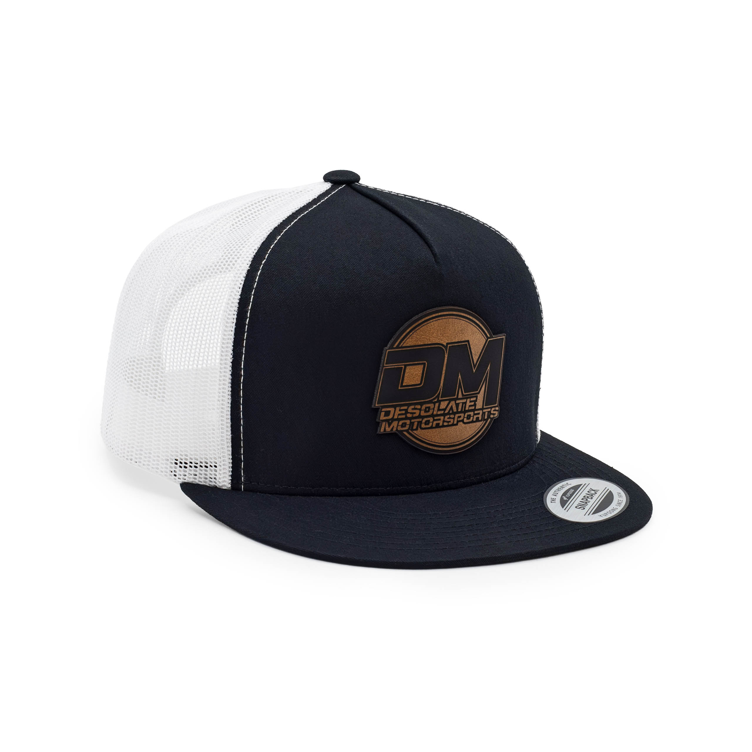 Summer '26 White Hat