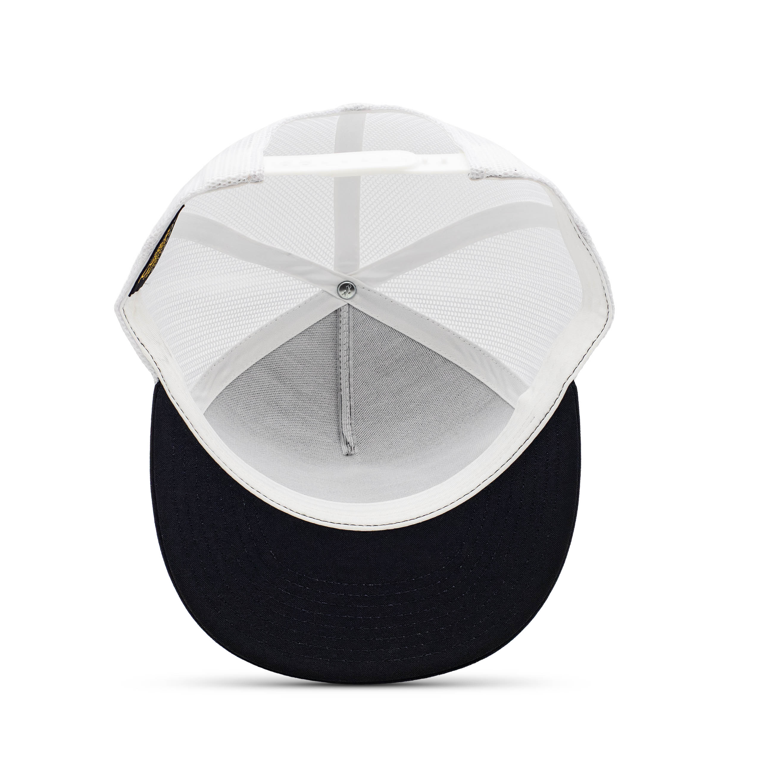 Summer '26 White Hat