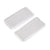 (1992-97) F-Series & Bronco - Door Lenses - Clear