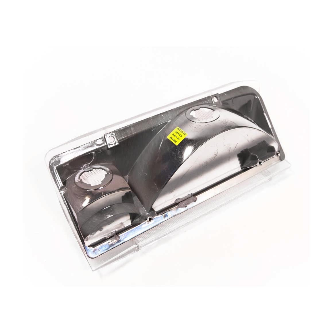 (1980-1997) F-Series - Complete Performance Clear Tail Lights