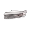 (1992-1997) - Clear Diffused OBS Blinker Bar,  Ford F-Series