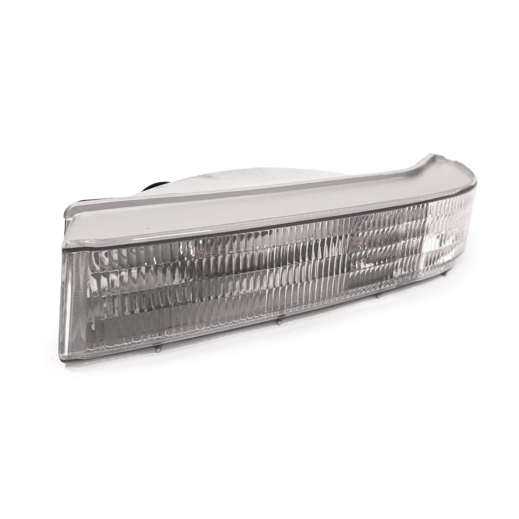 (1992-1997) - Clear Diffused OBS Blinker Bar,  Ford F-Series