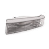 (1992-1997) - Clear Diffused OBS Blinker Bar,  Ford F-Series