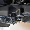 "Super Duty" Straight Axle Trac Bar Kit