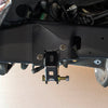 "Super Duty" Straight Axle Trac Bar Kit