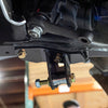"Super Duty" Straight Axle Trac Bar Kit