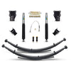 Desolate Motorsports Trail Runner Rear Suspension Kit