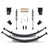 Desolate Motorsports Trail Runner Rear Suspension Kit
