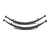 Trail Runner Rear Leaf Springs