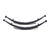Trail Runner Rear Leaf Springs