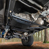 Desolate Motorsports Transfer-Case Skid Plate