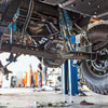87-96 Bronco / F150 Ford 8.8 Rear Axle Truss