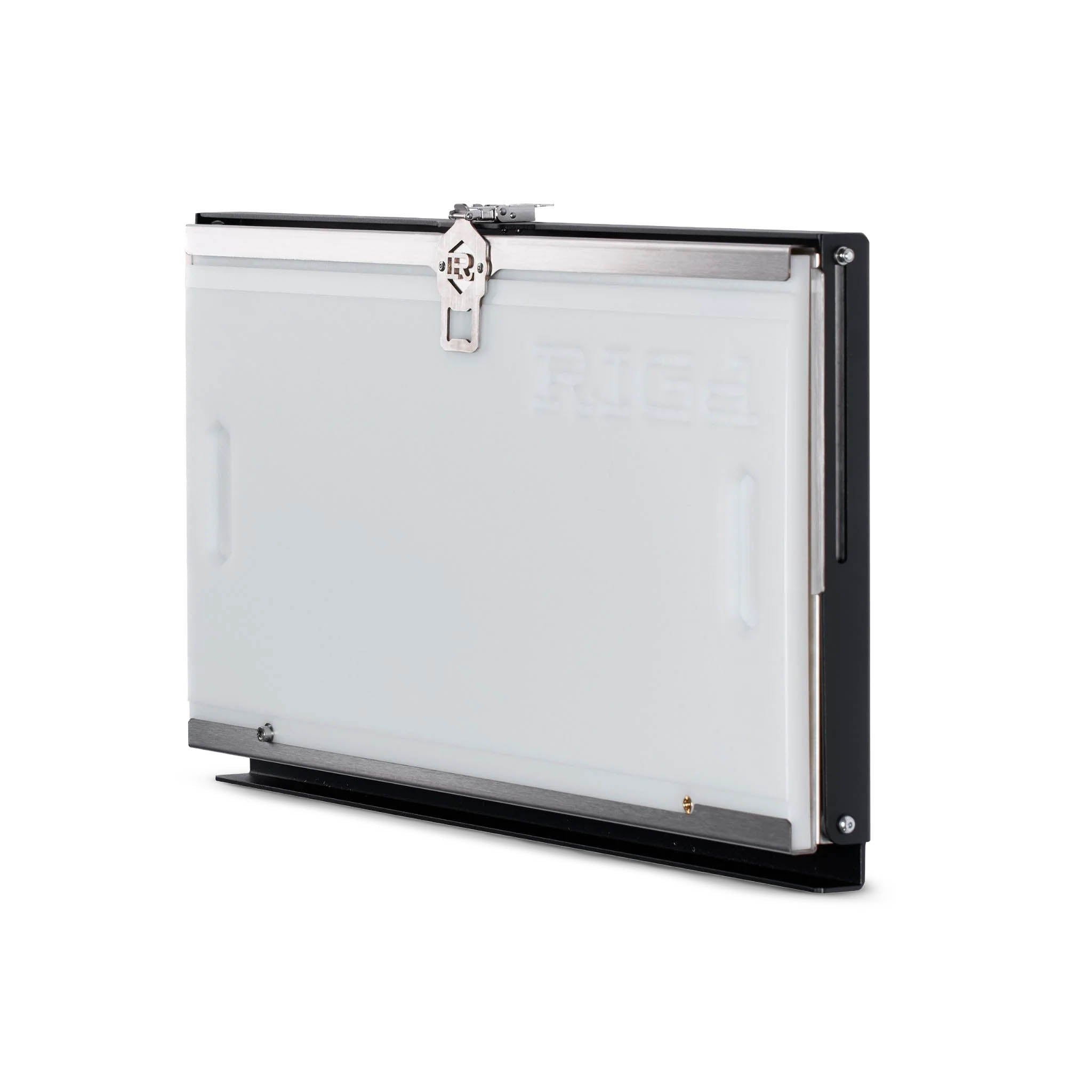 UltraSwing® Mega-Fit DESOLATE MOTORSPORTS SPEC High Clearance Spare Tire Hitch Mount