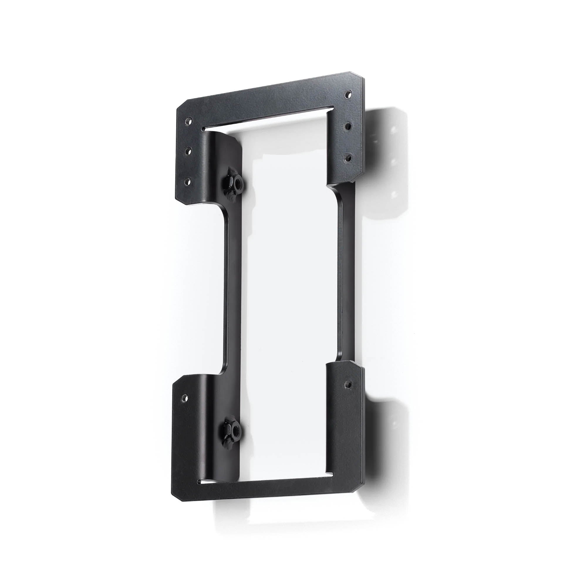 UltraSwing® Mega-Fit DESOLATE MOTORSPORTS SPEC High Clearance Spare Tire Hitch Mount