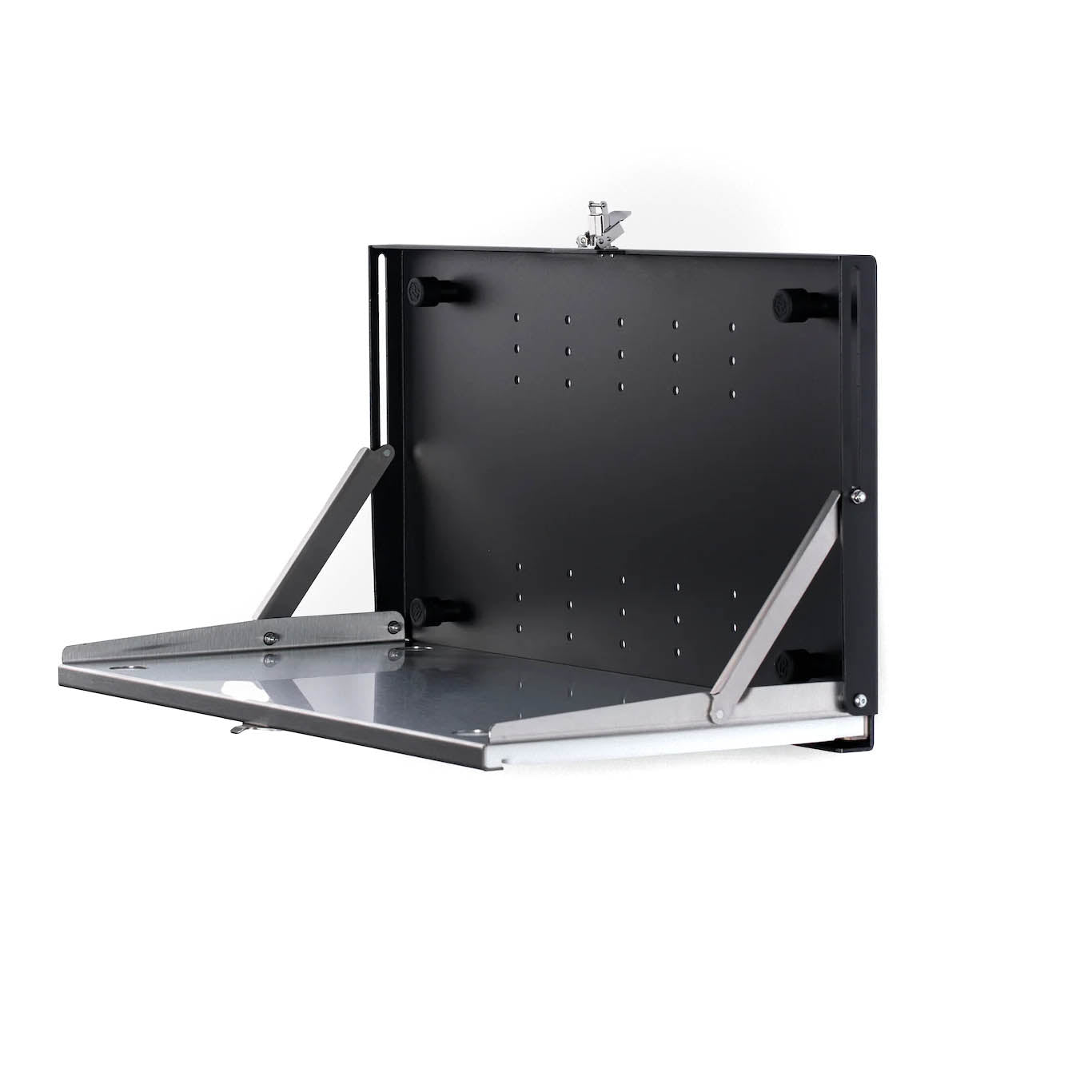 UltraSwing® Mega-Fit DESOLATE MOTORSPORTS SPEC High Clearance Spare Tire Hitch Mount