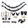 Desolate Motorsports Bronco 80-96 Complete Rear Suspension Kit