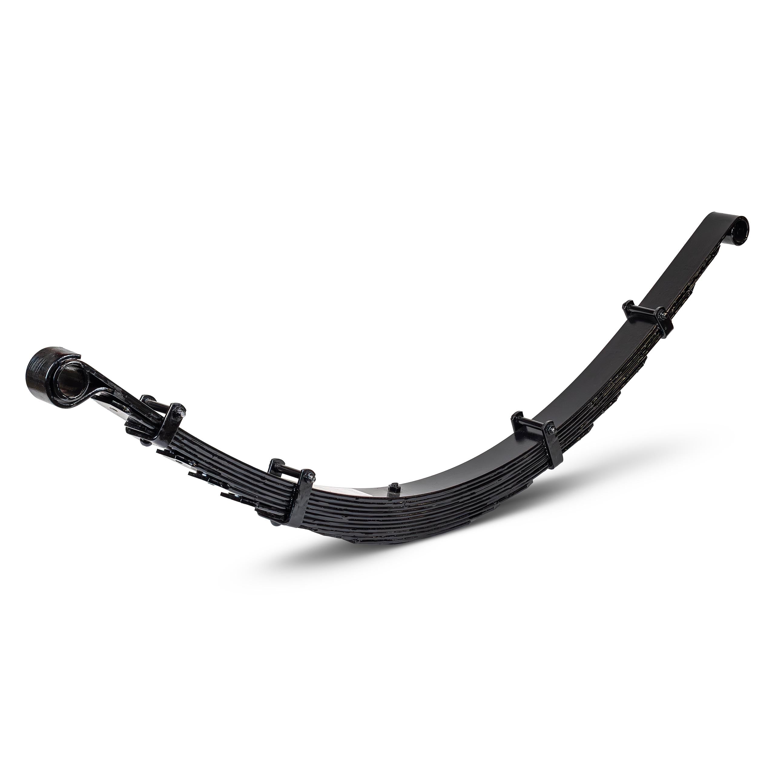 80-96 Bronco Race V562 Rear Leaf Spring Combo