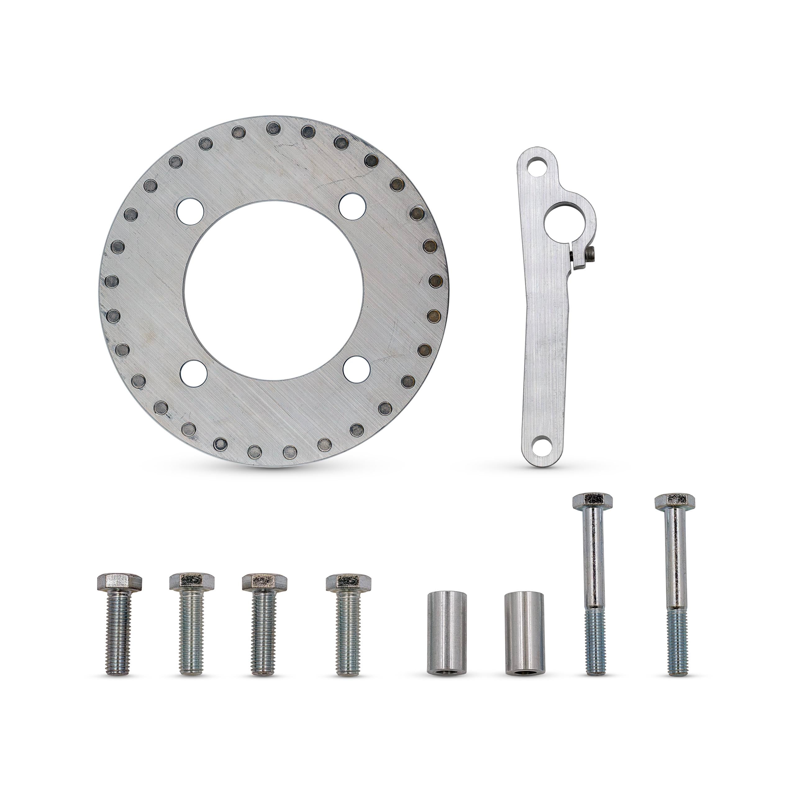 Fast 92 Map Relocation Kit 92-96 (BRONCO ONLY) Vehicle Speed Sensor (VSS) Relocation Kit