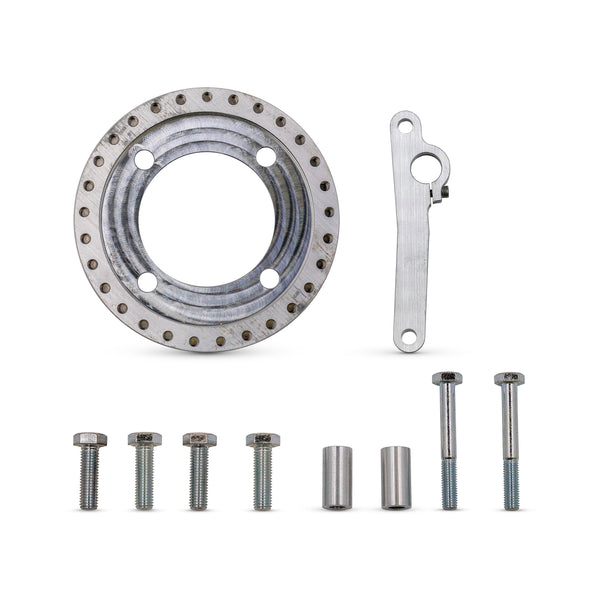 87-96 Bronco Vehicle Speed Sensor (VSS) Relocation Kit