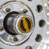 Warn Premium Manual Locking Hubs