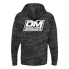 Winter Camo Hoodie [PRE-ORDER]