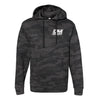 Winter Camo Hoodie [PRE-ORDER]
