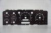 92-96 Cluster Faceplate Kit - XLT Original