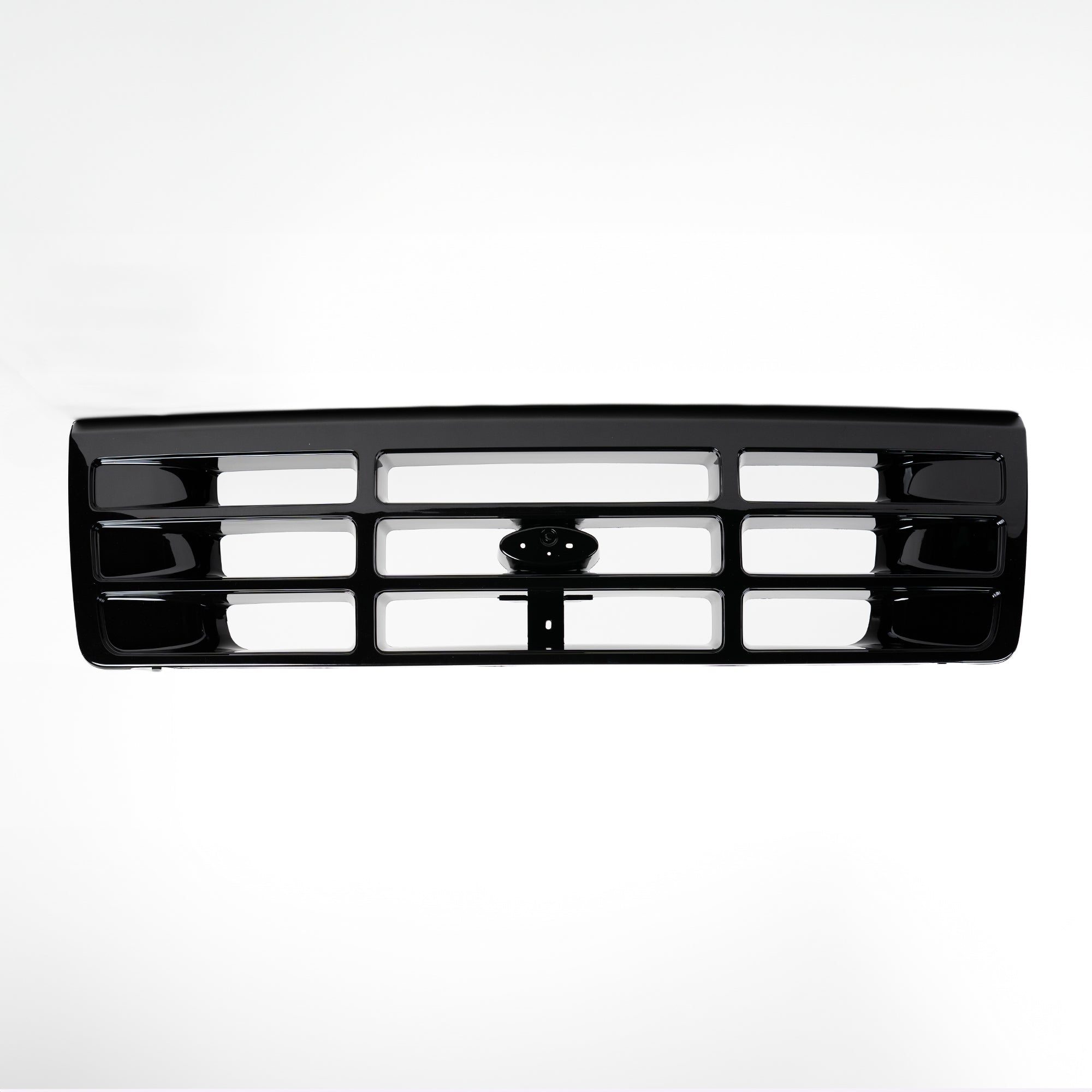 (1992-1997) F-Series & Bronco - Complete Performance - Paintable Grille