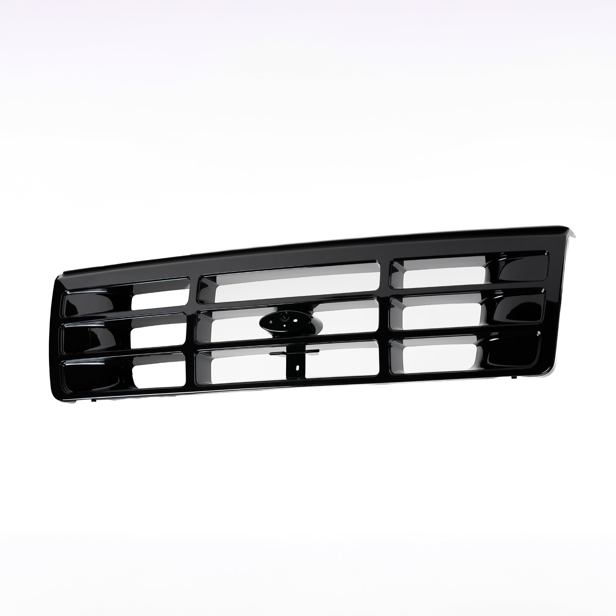 (1992-1997) F-Series & Bronco - Complete Performance - Paintable Grille