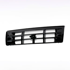 (1992-1997) F-Series & Bronco - Complete Performance - Paintable Grille