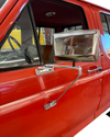Standard Swing Lock Mirror Bracket