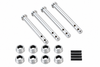 Endurapin Door Pin Kit - 1973-1997 Ford F-Series & Bronco