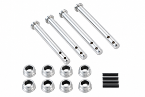 Endurapin Door Pin Kit - 1973-1997 Ford F-Series & Bronco