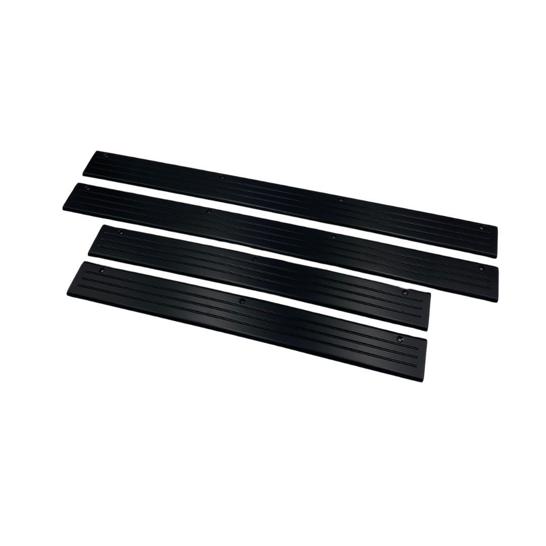 F-Series and Bronco Sill Plates