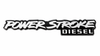 Complete Performance PowerStroke Emblem - 1994-1997 Ford F-Series