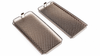 Complete Performance Door Lenses - Smoked - 1992-1997 Ford F-Series