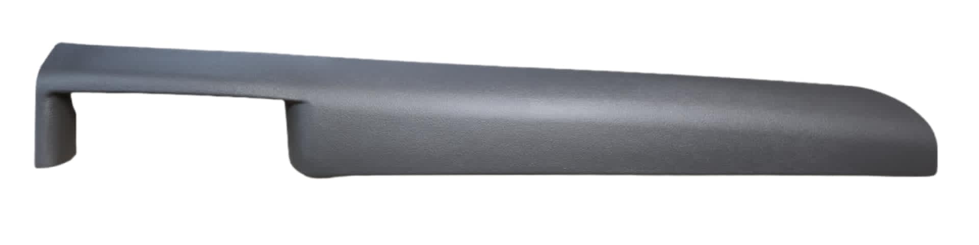 Molded OEM-Quality Dash Pads - 92-97 Ford F-Series and Bronco