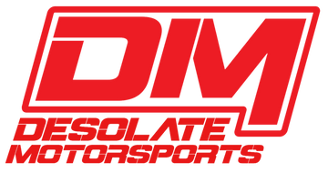 Desolate Motorsports