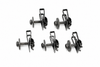 (1992-1997) - Ford Grille Screw Kit